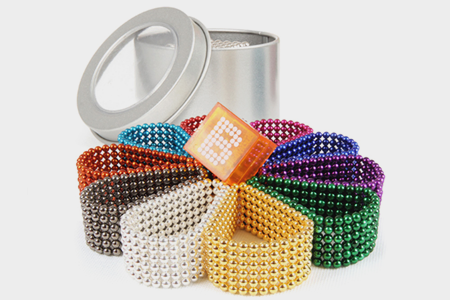 neocube magnet