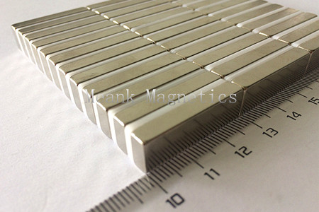 30x10x5mm block magnets neodymium