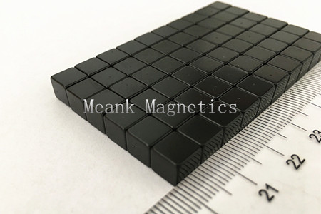 neodymium-iron-boron cube magnets
