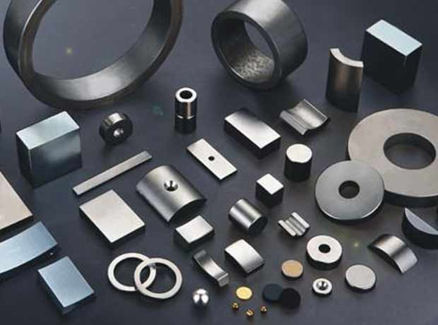 Neodymium Cylinder/Rod Magnets