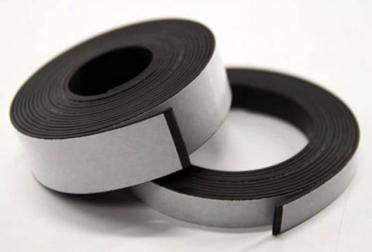 rubber-magnetic-strips