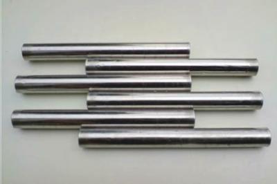 Magnetic Bars