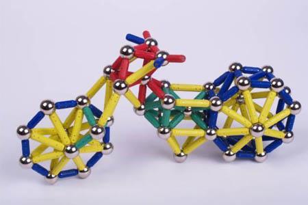 stick building toy