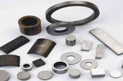 What is the difference between a neodymium magnet and a normal magnet?