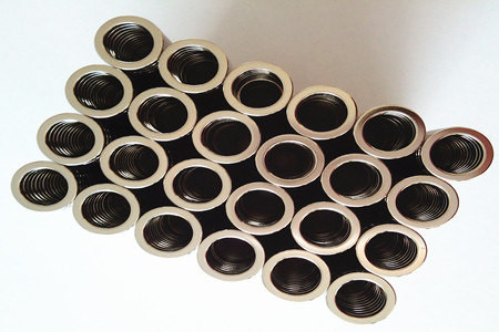 Neodymium Ring Magnets