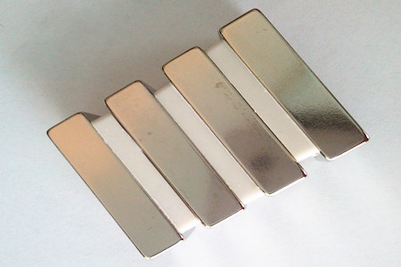 Neodymium Blocks/Rectangle Magnets