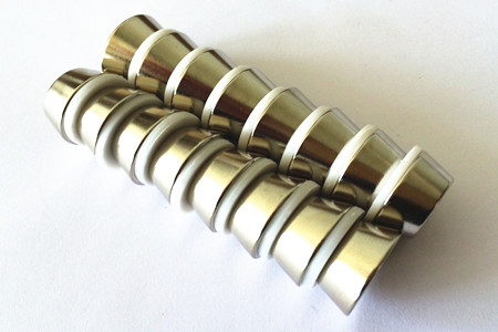 Neodymium Cone Magnets