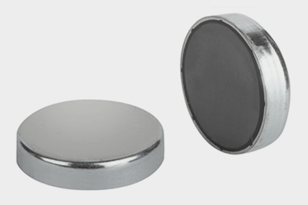 Hyret fond vegetarisk Mono Pole NdFeB Magnets Supplier, Single Pole Neodymium Magnets For Sale