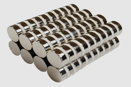 Neodymium Disc Magnets