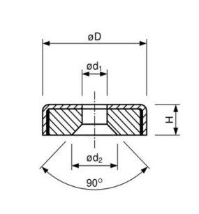 ferrite-countersunk-pot-magnets-1