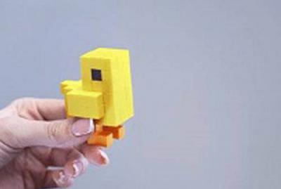 New Magnet Blocks That Dare To Challenge The LEGO Toy And Magnet Blocks, The Much More Splicing Post