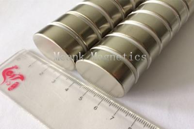 D30x10mm strong disc magnet