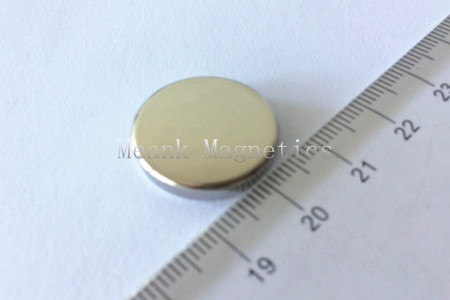 D18x4mm  neodymium disc magnets