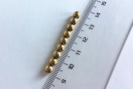 magnetic balls 2mm