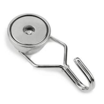 Reversible Neodymium Magnetic Hooks For Sale, Ceiling Magnetic