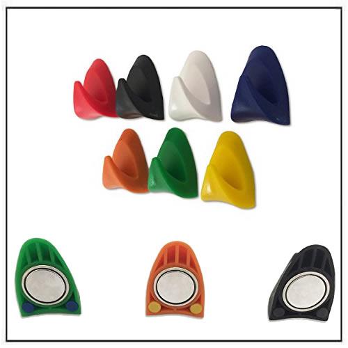 magnetic hat hooks