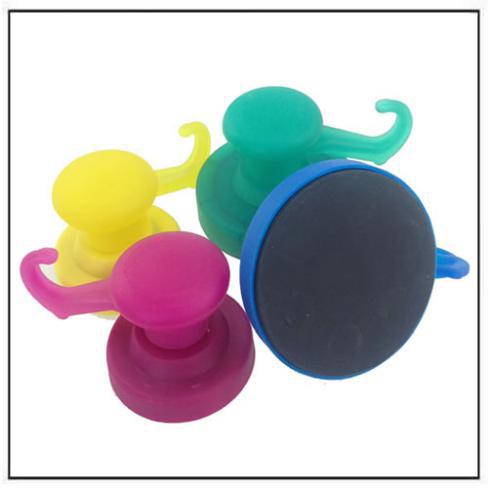 plastic magnetic hooks