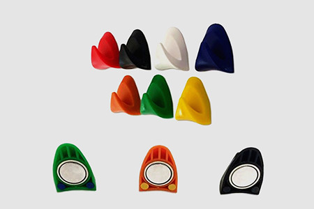 Plastic Magnetic Hat Hooks For Sale, Magnetic Coat Hooks Supplier