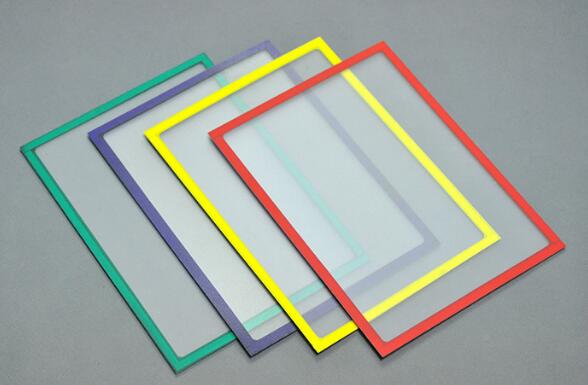 Rubber Magnetic Frames