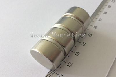 D20x10mm strong disc magnets