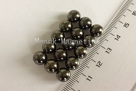 D8mm sphere magnets