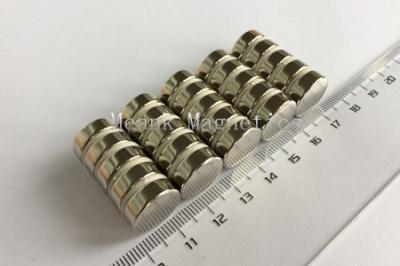 D15x5mm neodymium disc magnets