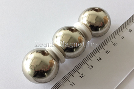 powerful magnetic balls