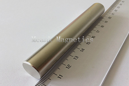 15x100mm long magnetic rods