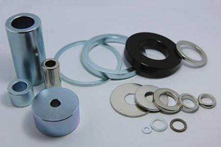 ndfeb magnets