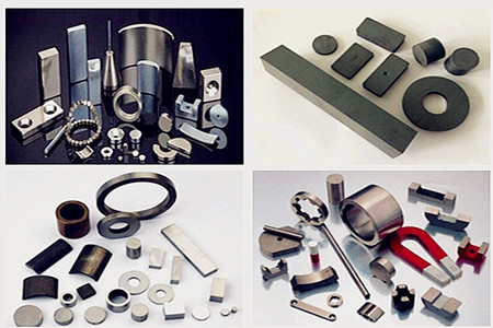 Permanent Magnets Materials