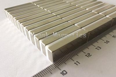 30x10x5mm block magnets neodymium