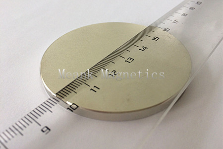 D60x5mm powerful disc magnets
