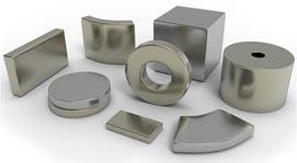 Why Neodymium Magnets Should Be Coated With Three Layers (nickel-copper-nickel)?