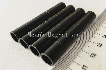 teflon coated tube magnets