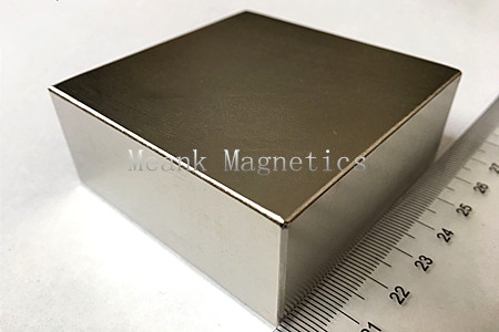 big square neodymium magnet