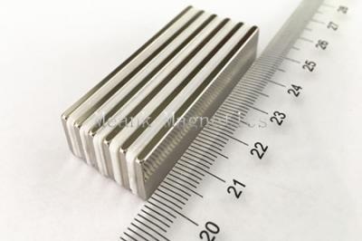 neodymium magnet blocks