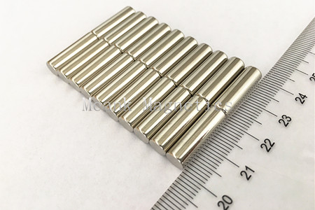 neodymium magnet rods