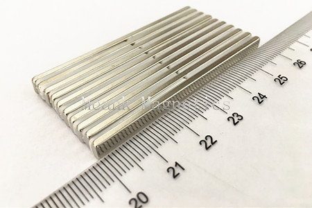 neodymium magnet strips