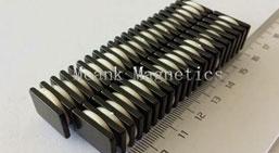 Ndfeb Magnets Are Widely Used