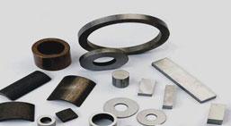 Permanent Magnetic Material Has Broad Prospects For Development