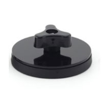 Rubber Sealed Magnetic Base for Billboard