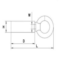 Size Parameter Of Double Sides Salvage Magnets Assembled With Disc Magnets