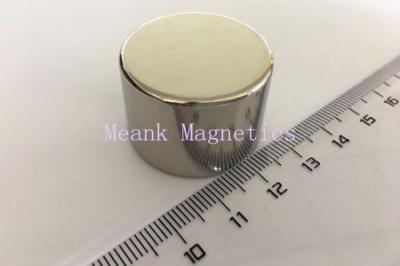 disc neodymium magnet