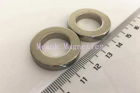 ring NdFeB magnets