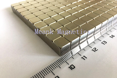 cube neodymium magnets