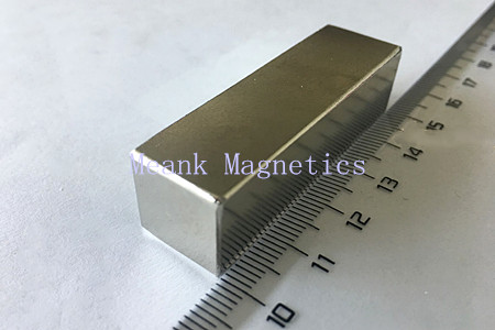 rectangular neodymium magnets