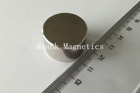 powerful neodymium disc magnets