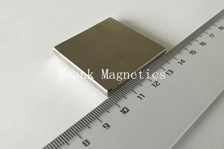 super strong rare earth neodymium magnet blocks