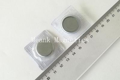 Sewing Magnets 21 x 3.5 mm
