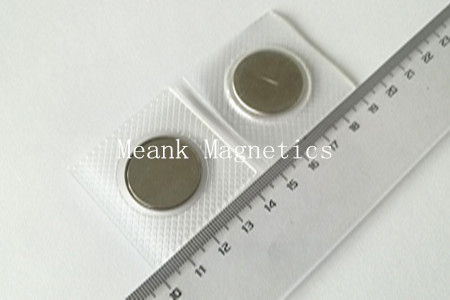 neodymium sewing magnets